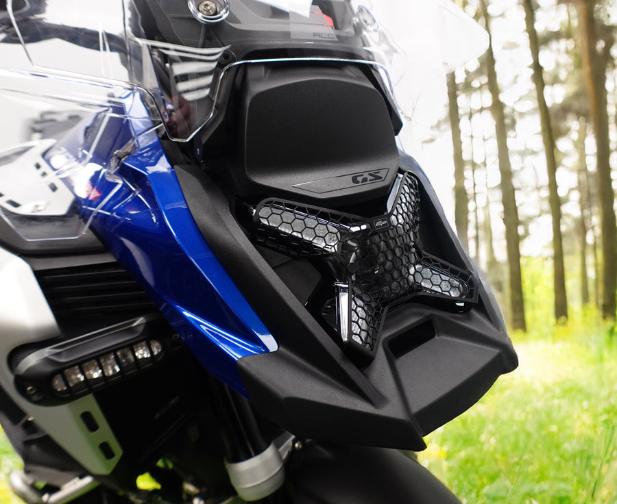 BMW R 1300 GS Adventure [2024-2026] - Scheinwerferschutz