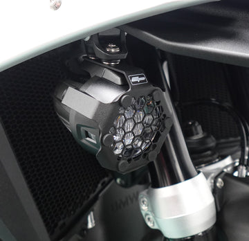 BMW R 1200 GS Exclusive TE [2017–2018] - Zusatzscheinwerferschutz
