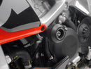 Aprilia Tuono V4 [2011–2014] - Sturzpads