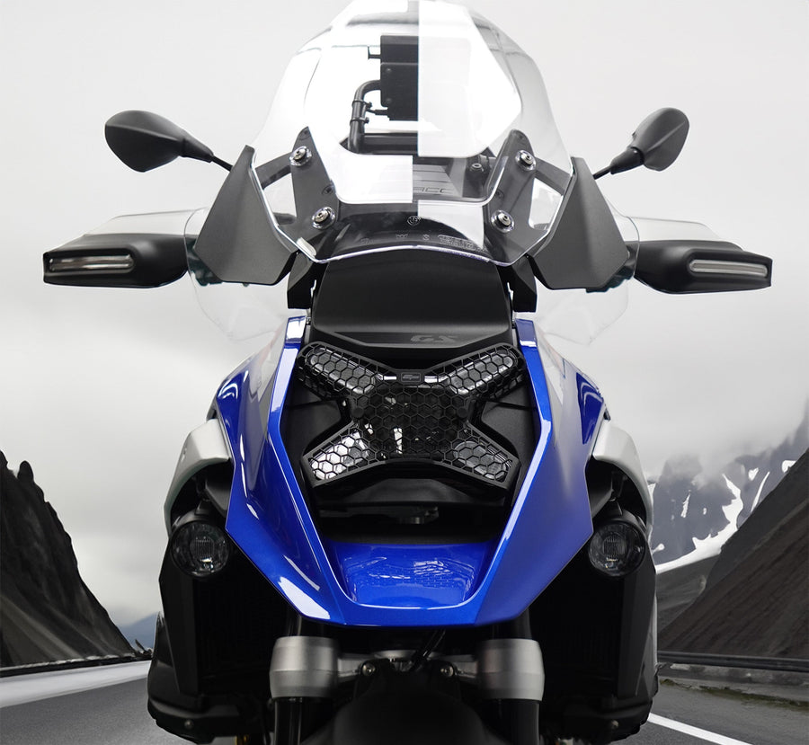 BMW R 1300 GS [2024-2026] - Scheinwerferschutz