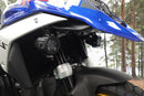 BMW F 750 GS [ab 2019] - Zusatzscheinwerfer-Schutzgitter
