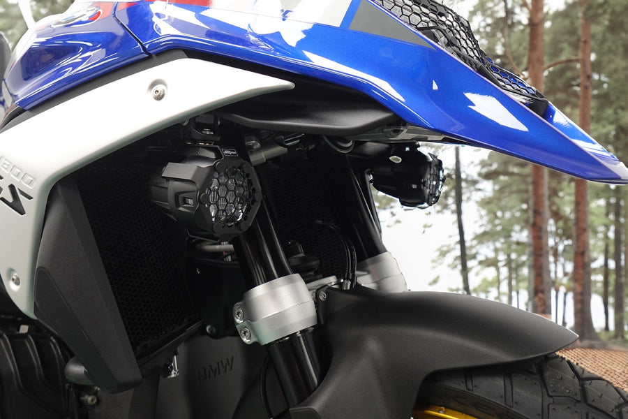 BMW R 1300 GS [2024-2026] - Zusatzscheinwerferschutz
