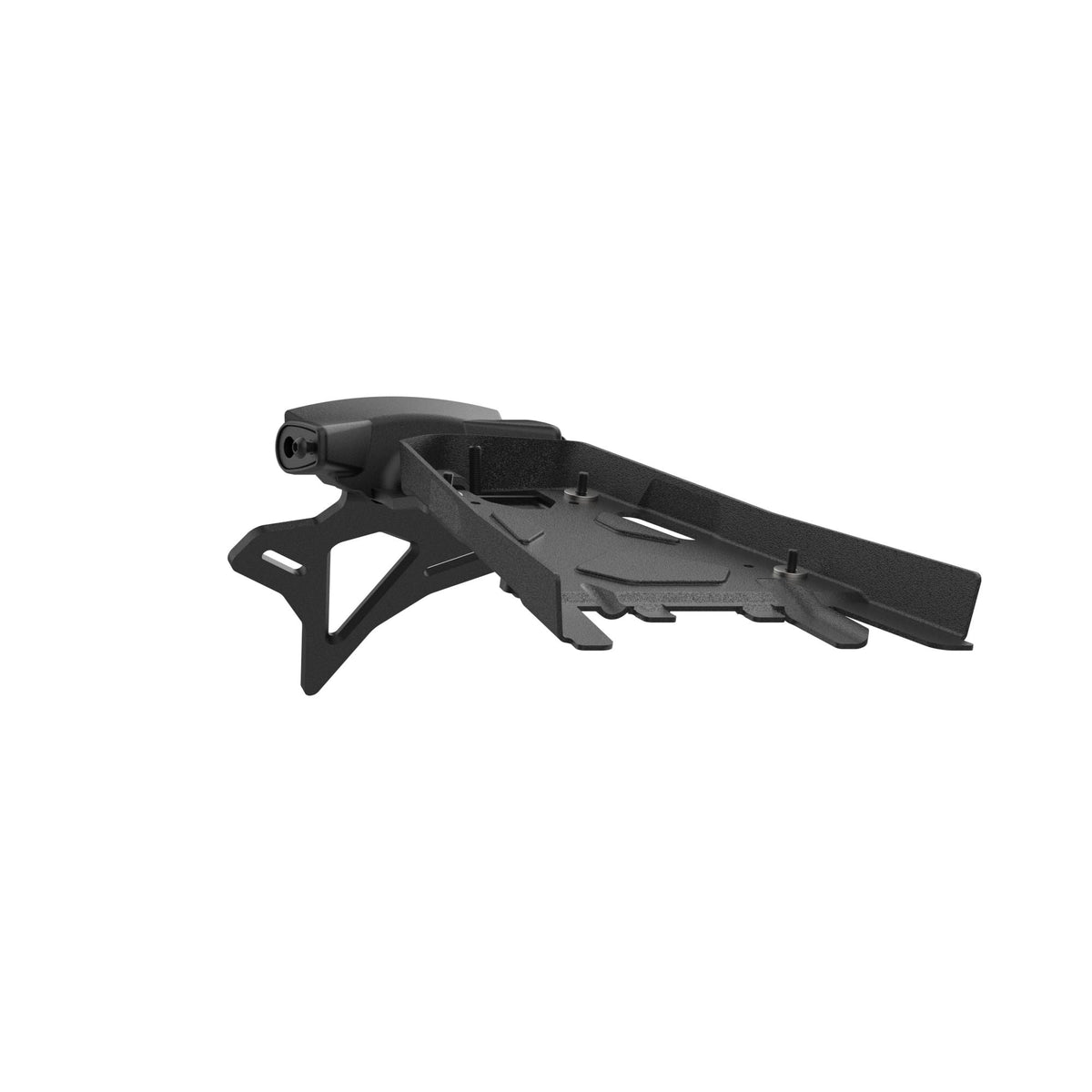 BMW R nineT [2013–2016] - Heckumbau – 360° Ansicht 8