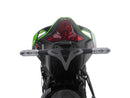 Kawasaki Ninja ZX10R [2026+] - Kennzeichenhalter