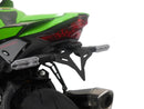 Kawasaki Ninja ZX10R [2026+] - Kennzeichenhalter