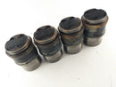 Triumph Trophy 1200 T300E [1996] - Cylinder liners with piston set-3