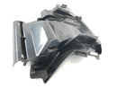 Honda CBR 1000 RR SC57 [2006] - Rear frame inner fairing with heat protection-2
