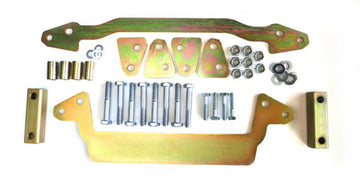 KAWASAKI BRUTE FORCE 650 IRS 4X4 [2006-2013] - Lift Kit for ATV/UTV