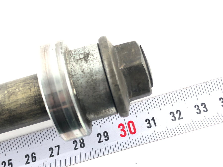 Triumph Bonneville 908MD [2001] - Rear axle