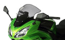 Kawasaki er 6 f [2012-]-touring disc "T"-5