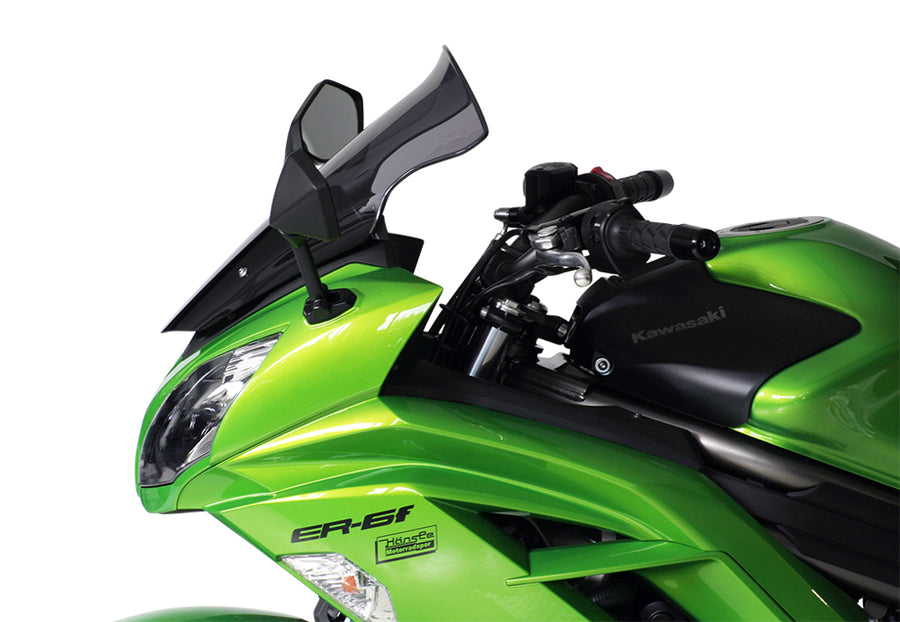 Kawasaki er 6 f [2012-]-touring disc "T"
