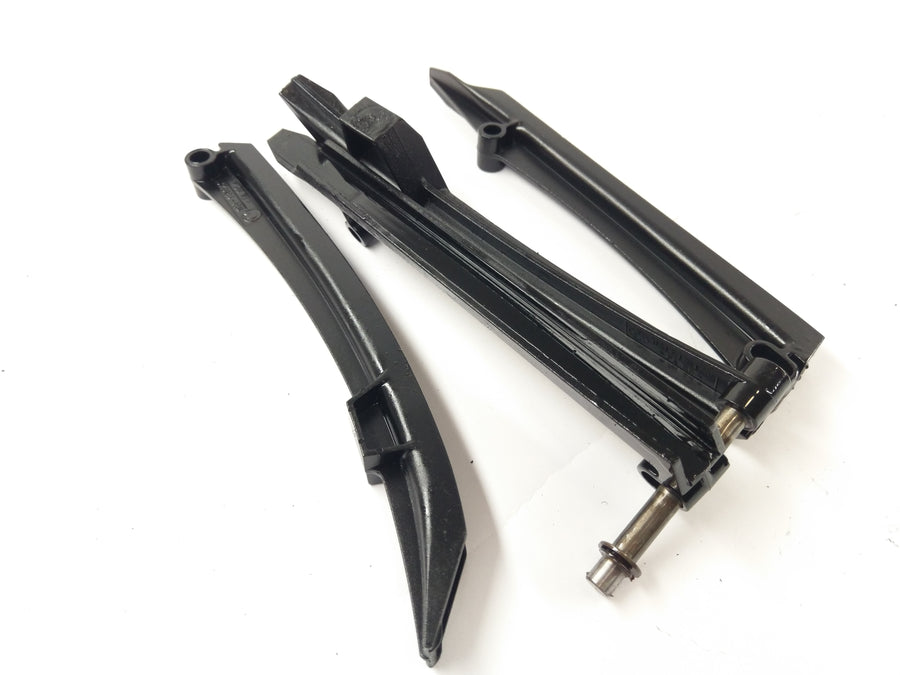 BMW R 850 R 259 [1999] - Tensioning and sliding rails