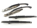 Honda XRV 650 African Twin RD03 [1989] - Tension rails and slide rails set-2