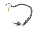 Honda XL 500 R PD02 [1983] - Brake light switch rear brake-2