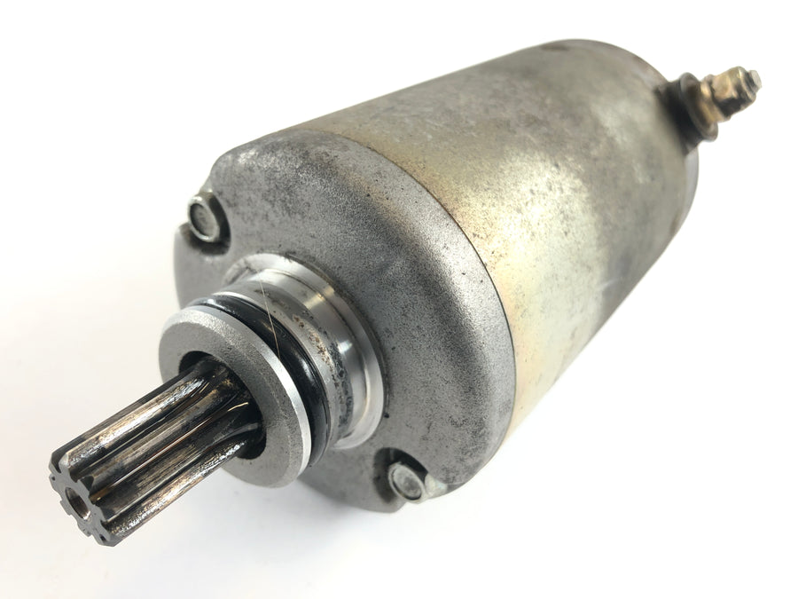 BMW K 1200 GT K12 [2004] - Starter motor