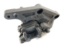 BMW F 800 S [2007] - Brake caliper rear with anchor plate-5