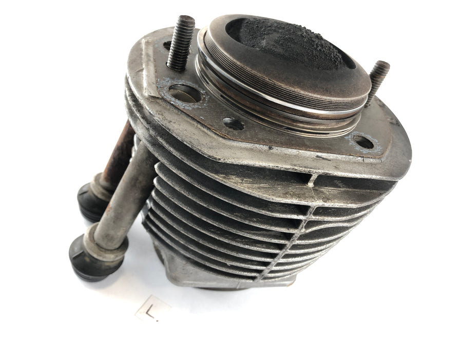 BMW R 100 RT [1979] - Cylinder with piston left