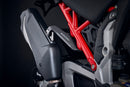 Ducati Multistrada V4 Rally [2023–2024] - Auspuffhalter- und Soziusfußrasten-Entfernungskit