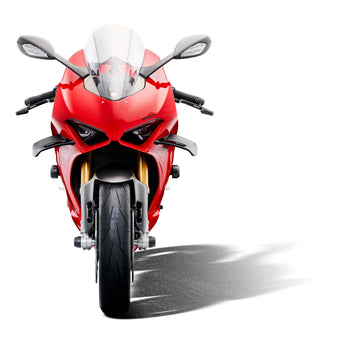Ducati Panigale V4 S [2021–2024] - Achsspulen-Schutzkit