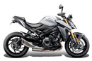 Suzuki GSX-S1000Z [2018–2021] - Kennzeichenhalter