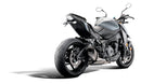 Suzuki GSX-S1000Z [2018–2021] - Kennzeichenhalter
