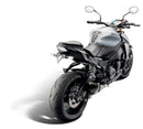 Suzuki GSX-S1000Y [2018–2021] - Kennzeichenhalter