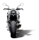 Suzuki GSX-S1000FZ [2018–2021] - Kennzeichenhalter