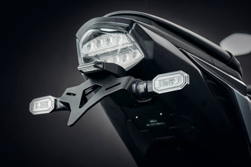 Suzuki GSX-S1000 [2015–2021] - Kennzeichenhalter