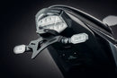 Suzuki GSX-S1000 [2022+] - Heck-Kennzeichenhalter