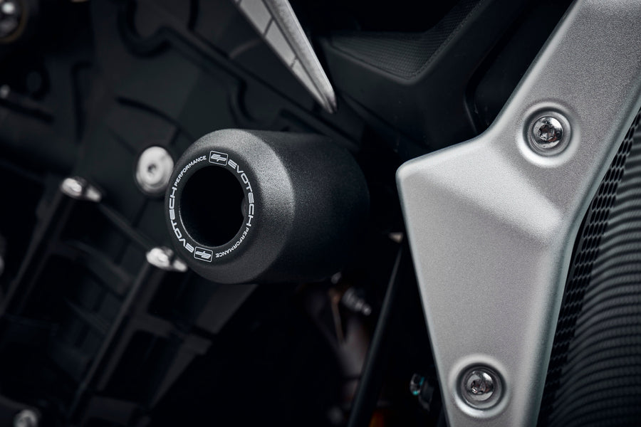 Triumph Street Triple R [2020-2022] - Sturzpads
