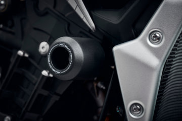 Triumph Street Triple RX [2015–2016] - Sturzpads