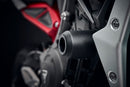 Triumph Street Triple R [2020-2022] - Sturzpads