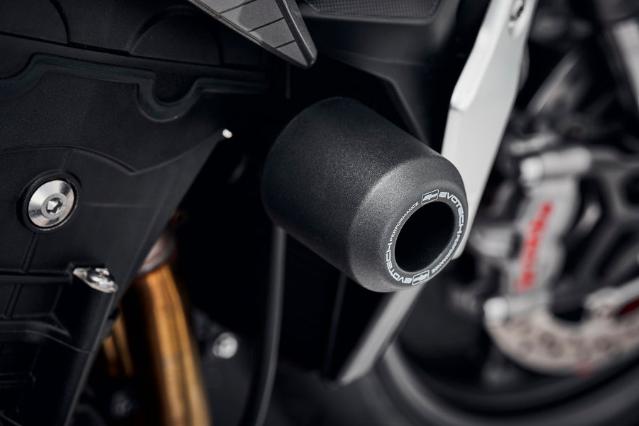 Triumph Street Triple 765 RX [2026] - Sturzpads