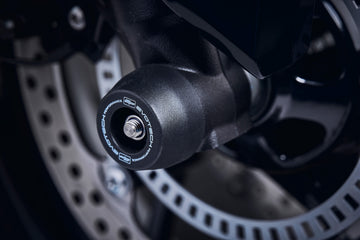 Triumph Tiger Sport 800 Tour [2026+] - Axle protection kit