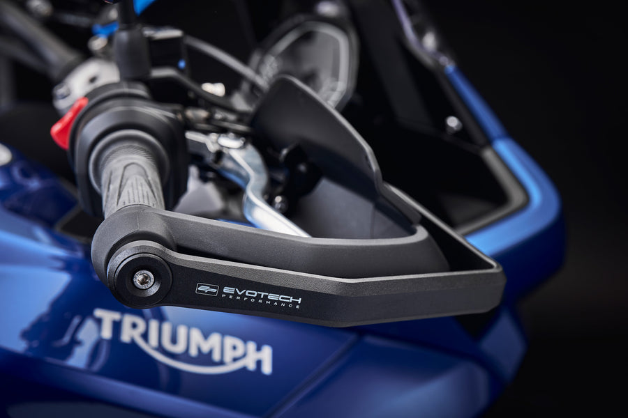 Triumph Tiger Sport 660 [ab 2026] - Handprotektoren-Schutz