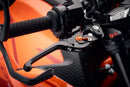 KTM 990 RC R [2026+] - klappbares Kupplungs- und Bremshebel-Set