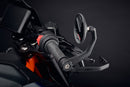 KTM 390 Duke [2024+] - Lenkerendenspiegel- und Hebelschützer-Kit Retro