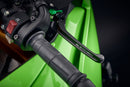 Kawasaki ZX6R Performance [2019–2021] - klappbares Kupplungs- und Bremshebel-Set