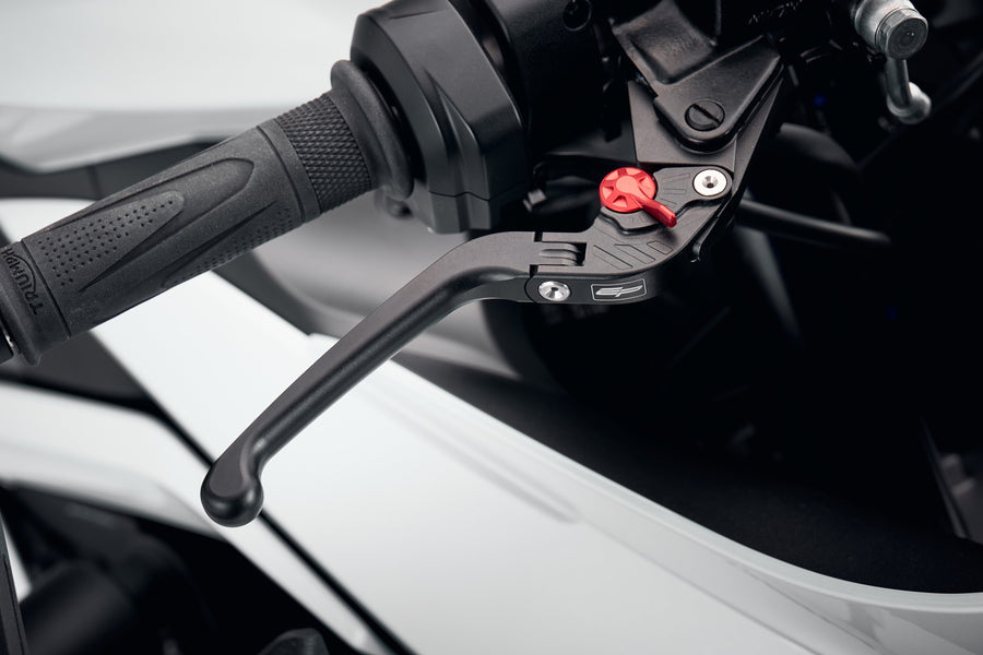 Triumph Trident 800 [ab 2026] - klappbares Kupplungs- und Bremshebel-Set