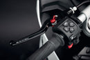 Triumph Trident 660 [2026+] - klappbares Kupplungs- und Kurzbremshebel-Set