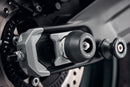 Triumph Daytona 660 [2024+] - Achsprotektoren-Kit