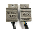 Honda CB 900 F2 SC09 [1985] - CDI relay pair-2
