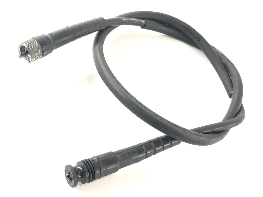 Honda XL 600 LM PD04 [1987] - Speedometer cable