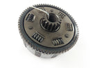 Honda XL 500 R PD02 - Clutch-3