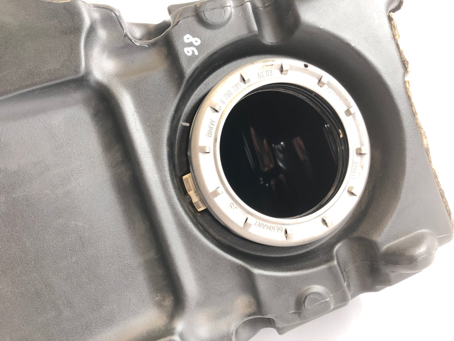 BMW K 1300 R [2010] - Fuel tank