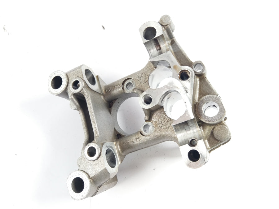 BMW R 1150 R R21 [2001] - Camshaft bearing block bearing block camshaft
