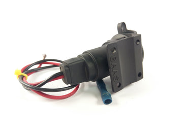 Ducati 900 SS Supersport 906SC2 [1993] - 12 Volt socket - 0