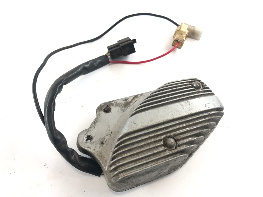 Yamaha XV 535 Virago 2YL [1987] - Alternator Regulator