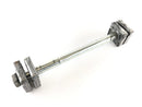Can Am Spyder SM5 [2009] - Rear axle-1