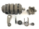 Kawasaki ZXR 400 ZX400L [1993] - Shift drum-3